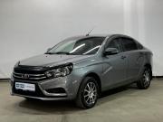 Lada (ВАЗ) Vesta I Ярославль  - изображение 18