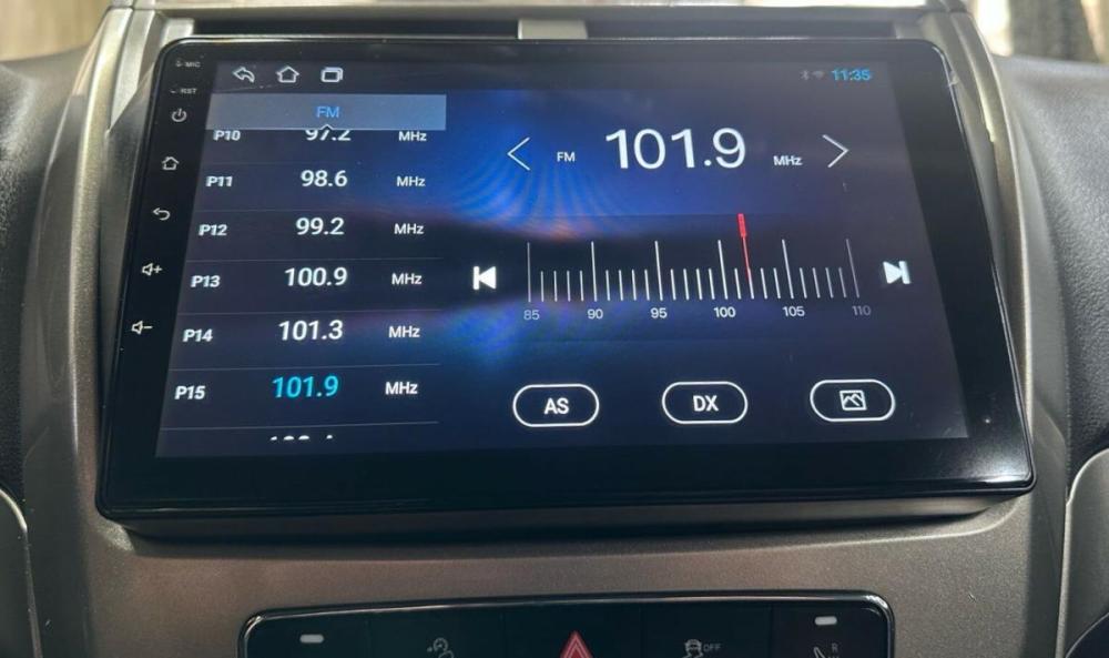 Geely Emgrand X7 I Рестайлинг Набережные Челны  - изображение 11