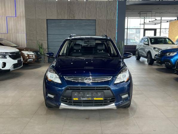 Lifan X50 с пробегом 2016 года, цена 750 000 рублей, 52126 км, хэтчбек, Автокод Объявления