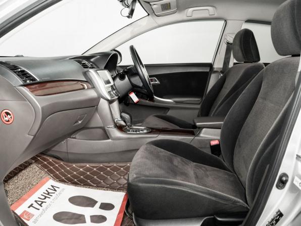 Toyota Premio II (T26) Рестайлинг с пробегом 2013 года, цена 1 180 500 рублей, 174230 км, седан, Автокод Объявления
