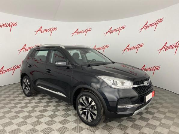 Chery Tiggo 4 I Рестайлинг с пробегом 2020 года, цена 1 389 000 рублей, 42251 км, внедорожник, Автокод Объявления