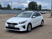 Kia Ceed III Набережные Челны  - изображение 30