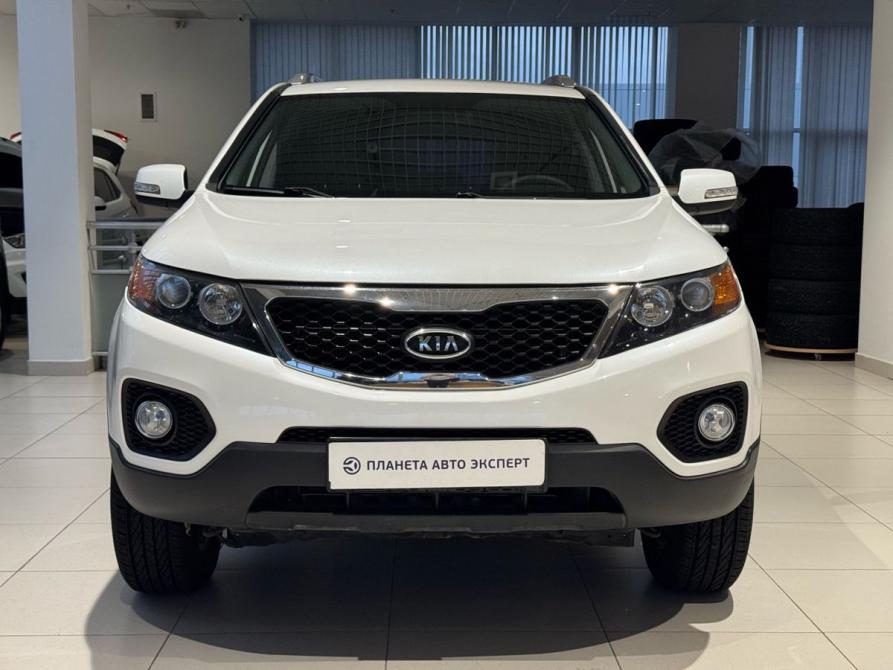 Kia Sorento II Челябинск  - изображение 2
