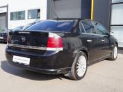 Opel Vectra C Рестайлинг Москва  - изображение 20
