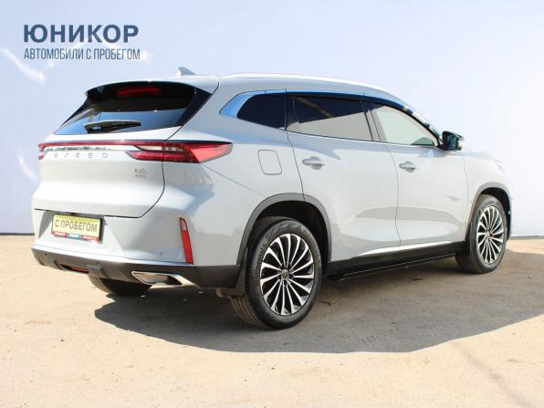 Exeed TXL I Рестайлинг с пробегом 2022 года, цена 2 389 000 рублей, 59407 км, внедорожник, Автокод Объявления