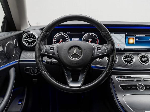 Mercedes-Benz E-Класс V (W213 S213 C238) с пробегом 2018 года, цена 3 350 000 рублей, 95470 км, купе-хардтоп, Автокод Объявления