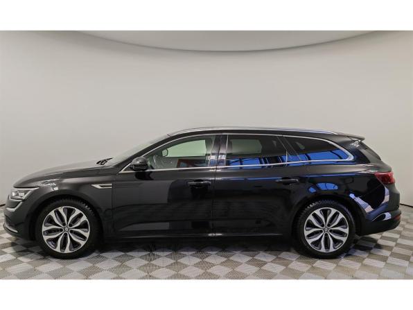Renault Talisman I с пробегом 2017 года, цена 1 329 000 рублей, 137344 км, универсал, Автокод Объявления