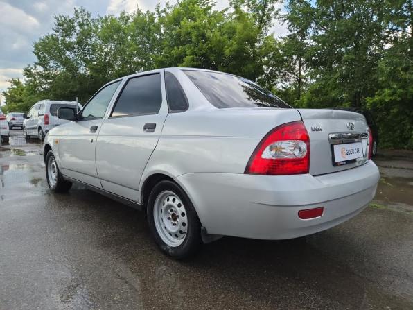 Lada (ВАЗ) Priora I с пробегом 2010 года, цена 295 000 рублей, 257531 км, седан, Автокод Объявления