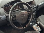 Opel Astra H Рестайлинг Москва  - изображение 32