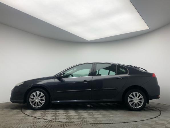 Renault Laguna III с пробегом 2008 года, цена 750 000 рублей, 140282 км, лифтбек, Автокод Объявления