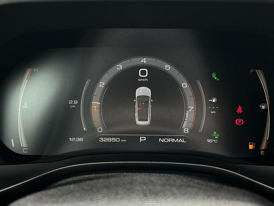 Haval Jolion I Санкт-Петербург  - изображение 15