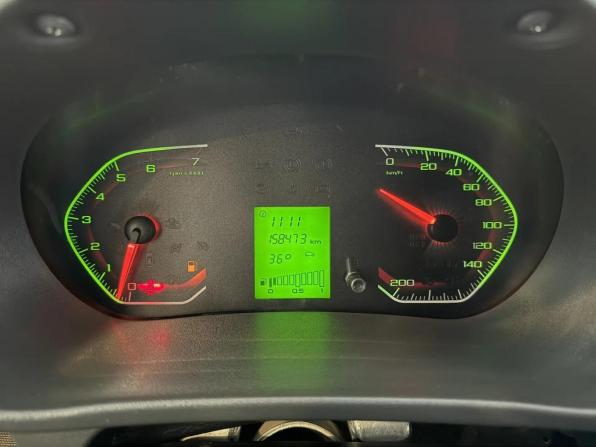 Lada (ВАЗ) Granta I с пробегом 2015 года, цена 380 000 рублей, 158473 км, лифтбек, Автокод Объявления