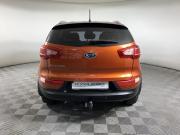 Kia Sportage III Москва  - изображение 25