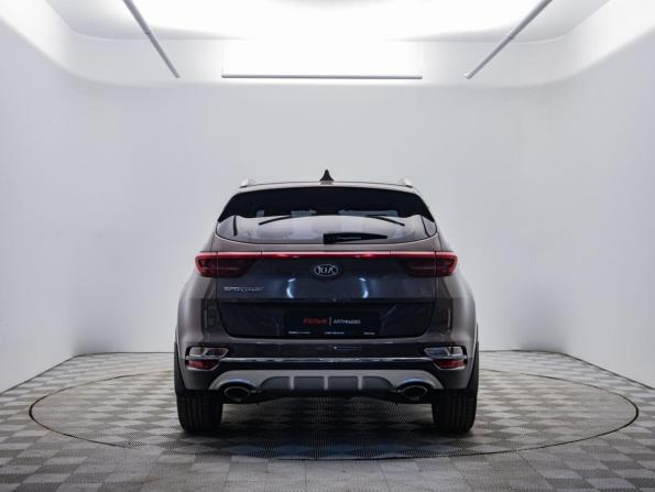 Kia Sportage IV Рестайлинг с пробегом 2019 года, цена 2 290 000 рублей, 149965 км, внедорожник, Автокод Объявления