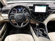 Toyota Camry VIII (XV70) Рестайлинг Екатеринбург  - изображение 38