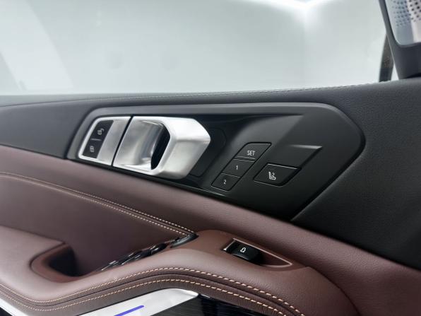 BMW X5 IV (G05/G18) Рестайлинг с пробегом 2023 года, цена 13 500 000 рублей, 8571 км, внедорожник, Автокод Объявления