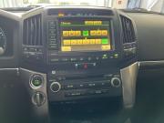 Toyota Land Cruiser 200 Series Новосибирск  - изображение 25