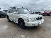Subaru Forester I Рестайлинг Тверь  - изображение 22