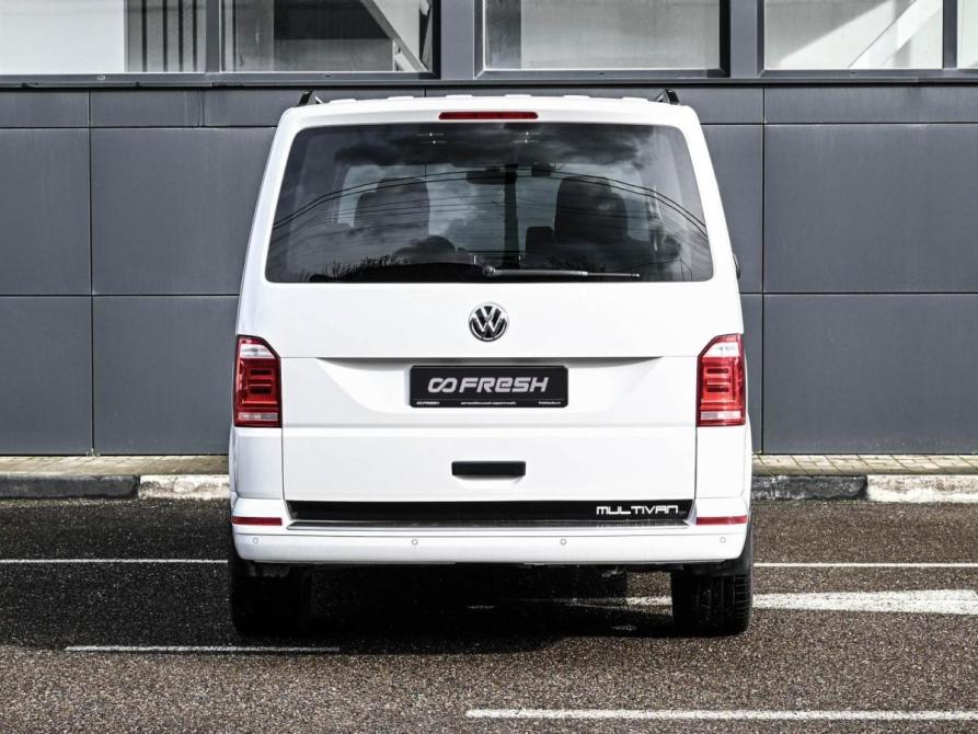 Volkswagen Multivan T6 Новороссийск  - изображение 4