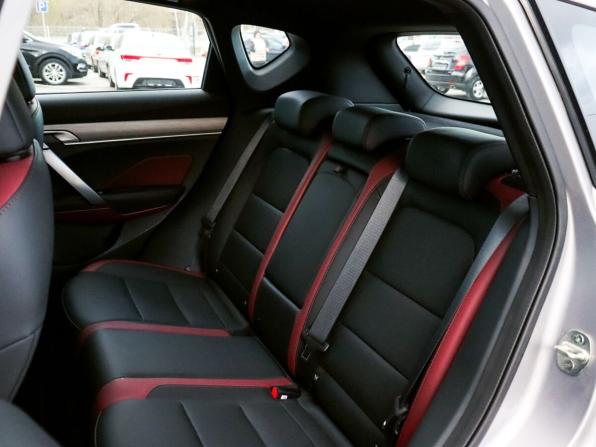 Geely Coolray I с пробегом 2023 года, цена 1 845 000 рублей, 66000 км, внедорожник, Автокод Объявления