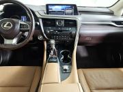 Lexus RX IV Москва  - изображение 35