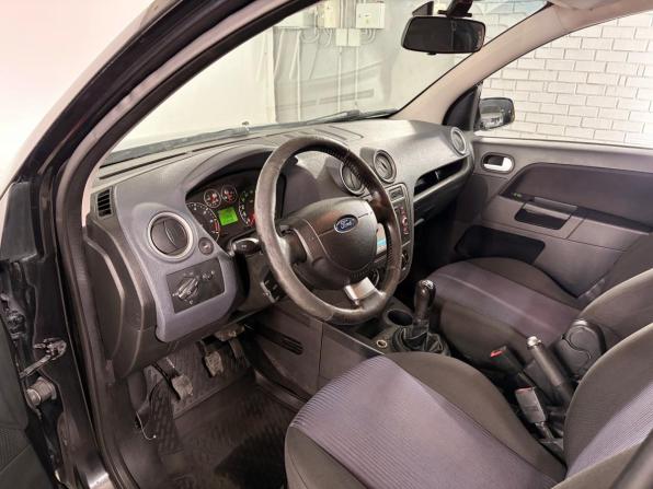 Ford Fusion I Рестайлинг с пробегом 2008 года, цена 299 000 рублей, 219042 км, хэтчбек, Автокод Объявления