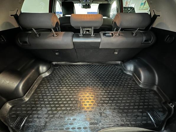 SsangYong Actyon II Рестайлинг с пробегом 2013 года, цена 1 050 000 рублей, 177761 км, внедорожник, Автокод Объявления