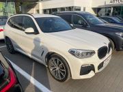 BMW X3 III (G01) Москва  - изображение 11