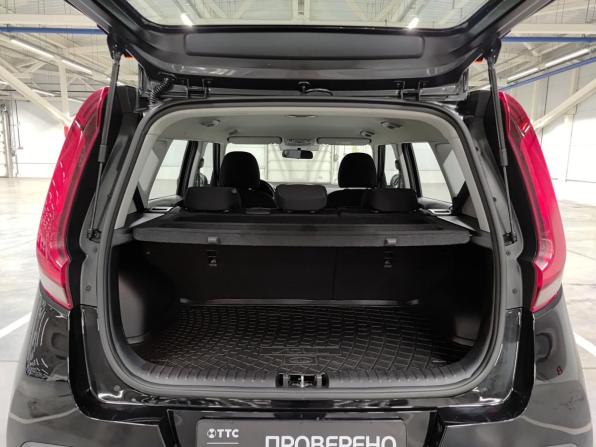 Kia Soul III с пробегом 2020 года, цена 2 130 000 рублей, 59066 км, хэтчбек, Автокод Объявления