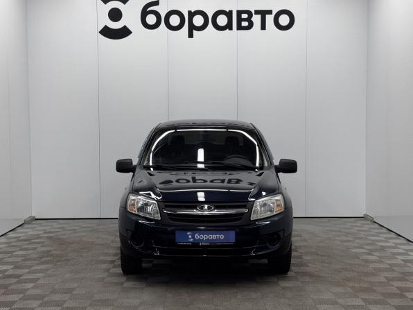 Lada (ВАЗ) Granta I с пробегом 2012 года, цена 385 000 рублей, 122267 км, седан, Автокод Объявления