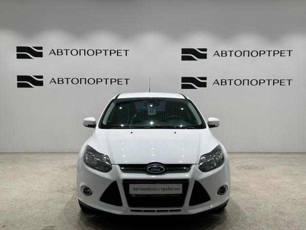 Ford Focus III с пробегом 2013 года, цена 749 000 рублей, 143645 км, хэтчбек, Автокод Объявления