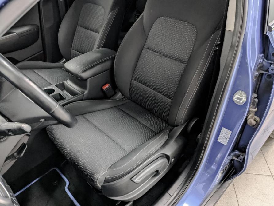Kia Sportage IV Рестайлинг Москва  - изображение 19