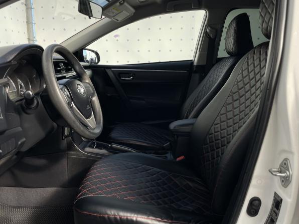 Toyota Corolla XI (E160 E170 E180) с пробегом 2013 года, цена 1 150 000 рублей, 132677 км, седан, Автокод Объявления
