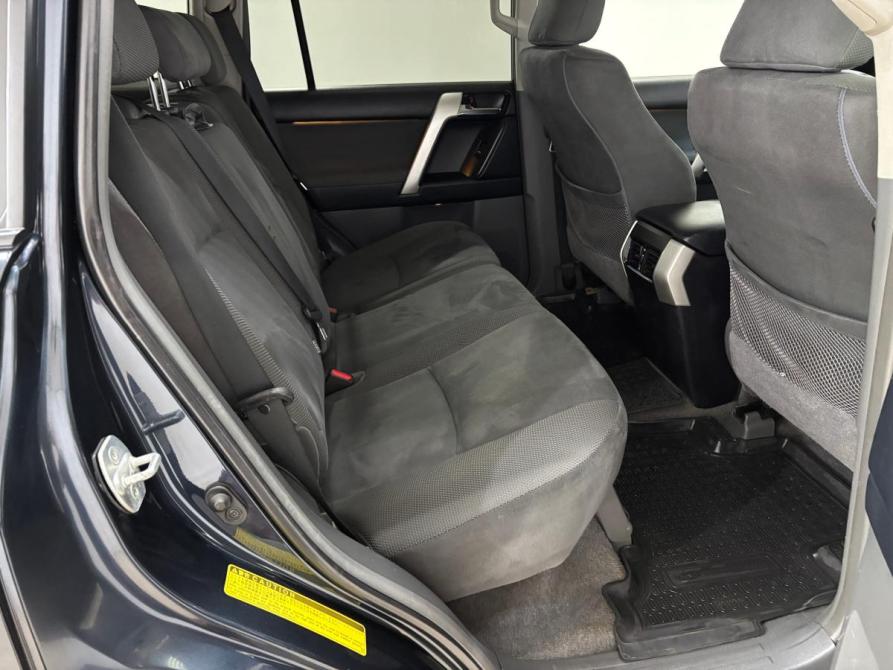 Toyota Land Cruiser Prado 150 Series Альметьевск  - изображение 18
