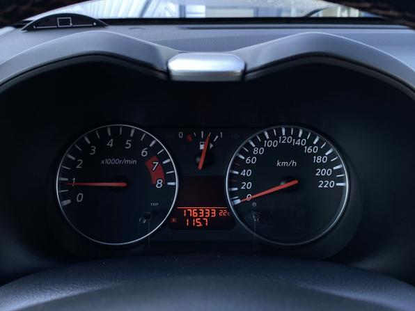 Nissan Note I Рестайлинг с пробегом 2010 года, цена 749 000 рублей, 176332 км, хэтчбек, Автокод Объявления