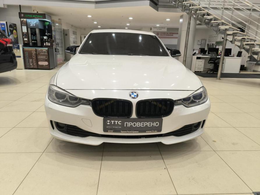 BMW 3 серии VI (F3x) Казань  - изображение 2