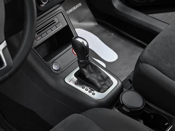 Volkswagen Tiguan I Рестайлинг с пробегом 2013 года, цена 1 249 000 рублей, 117000 км, внедорожник, Автокод Объявления