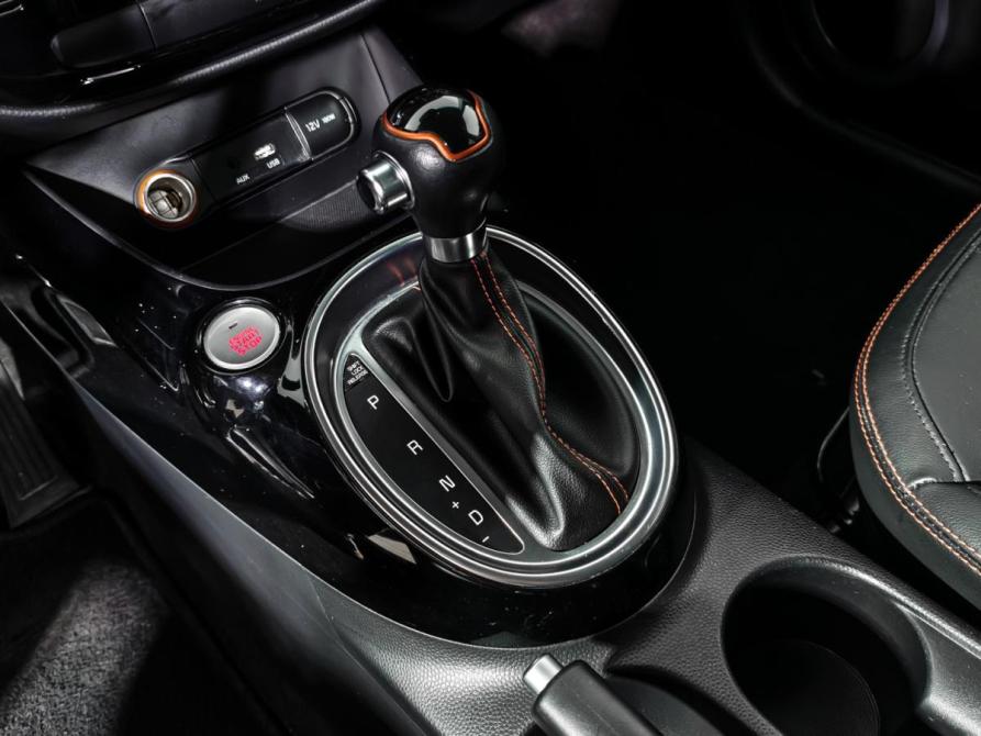 Kia Soul II Рестайлинг Санкт-Петербург  - изображение 11