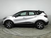 Renault Kaptur I Рестайлинг Санкт-Петербург  - изображение 24