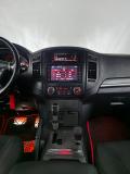 Mitsubishi Pajero IV Рестайлинг 1 Москва  - изображение 37