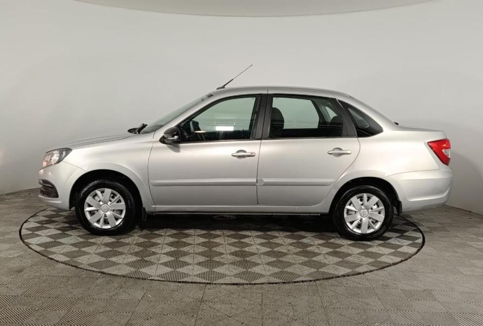 Lada (ВАЗ) Granta I Рестайлинг Волгоград  - изображение 4
