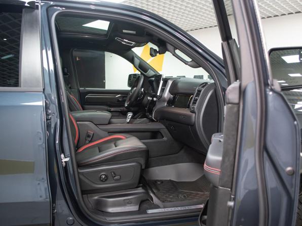 Ram 1500 V Рестайлинг с пробегом 2026 года, цена 12 999 000 рублей, 54 км, offers.body_type.unknown, Автокод Объявления