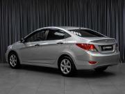 Hyundai Solaris I Тюмень  - изображение 17