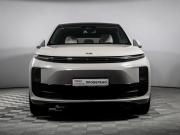 Li Auto (Lixiang) L6 Москва  - изображение 25