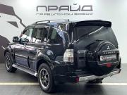 Mitsubishi Pajero IV Рестайлинг 1 Ростов-на-Дону  - изображение 23