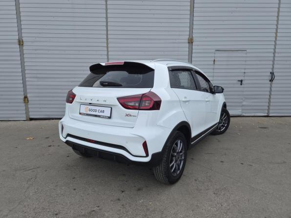 Livan X3 Pro с пробегом 2023 года, цена 1 250 000 рублей, 41104 км, внедорожник, Автокод Объявления