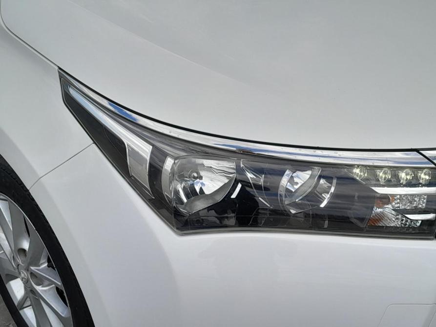 Toyota Corolla XI (E160 E170 E180) Новочеркасск  - изображение 10