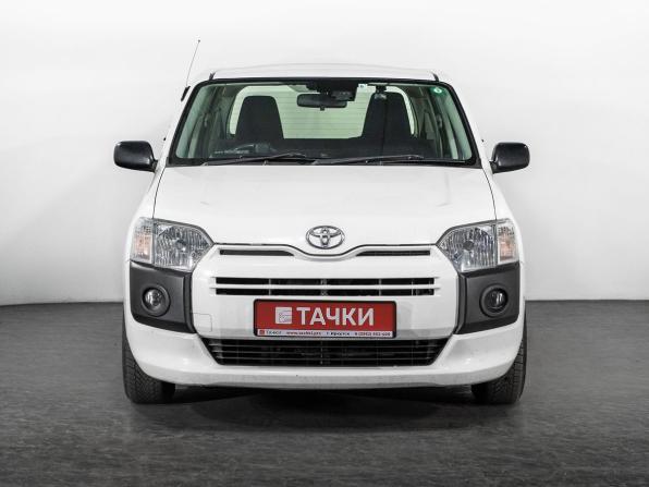 Toyota Probox I Рестайлинг с пробегом 2017 года, цена 875 000 рублей, 176300 км, универсал, Автокод Объявления