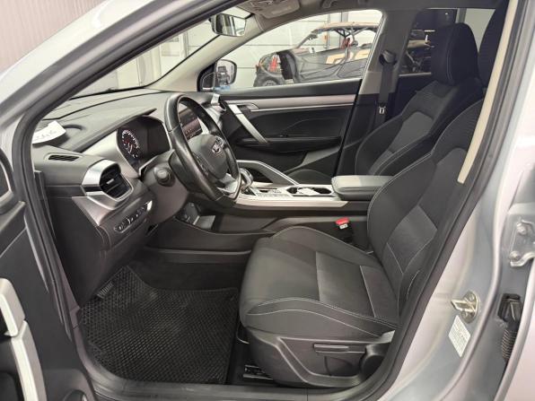 Geely Coolray I с пробегом 2021 года, цена 1 577 000 рублей, 90790 км, внедорожник, Автокод Объявления