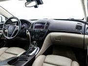 Opel Insignia I Рестайлинг Санкт-Петербург  - изображение 31